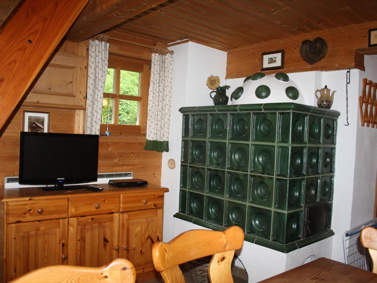 Holiday Home Kunzhof-1 By Interhome Winklern  Ngoại thất bức ảnh