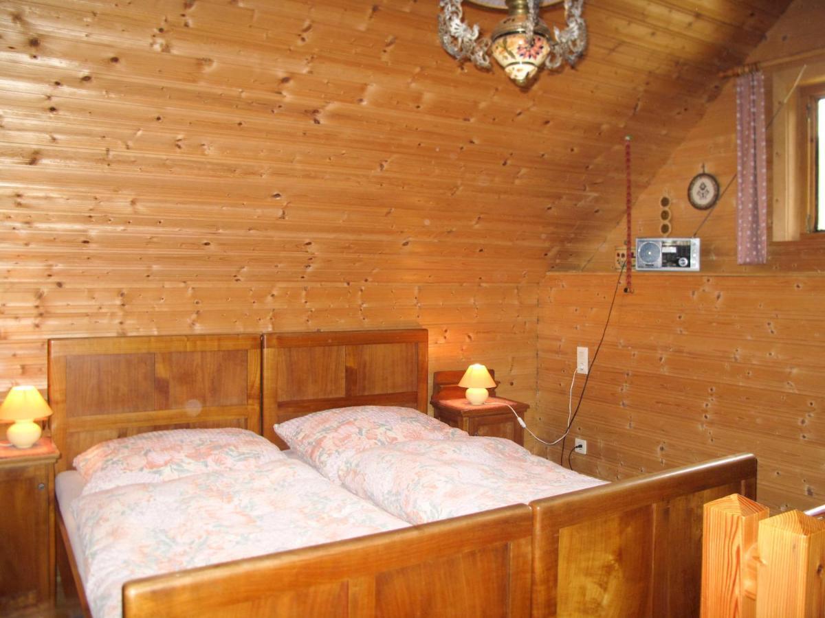 Holiday Home Kunzhof-1 By Interhome Winklern  Ngoại thất bức ảnh